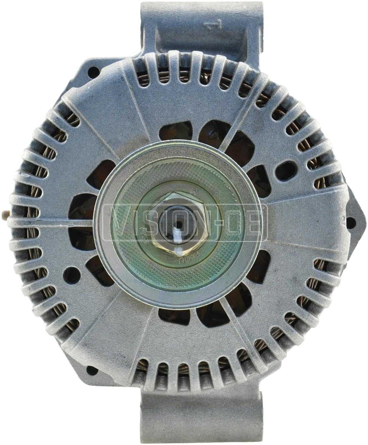 Vision OE N8308 New Alternator