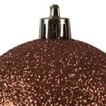thumbnail image 2 of Vickerman 2.75" Coral 4-Finish Ball Ornament Assortment, 20 per Box, 2 of 2