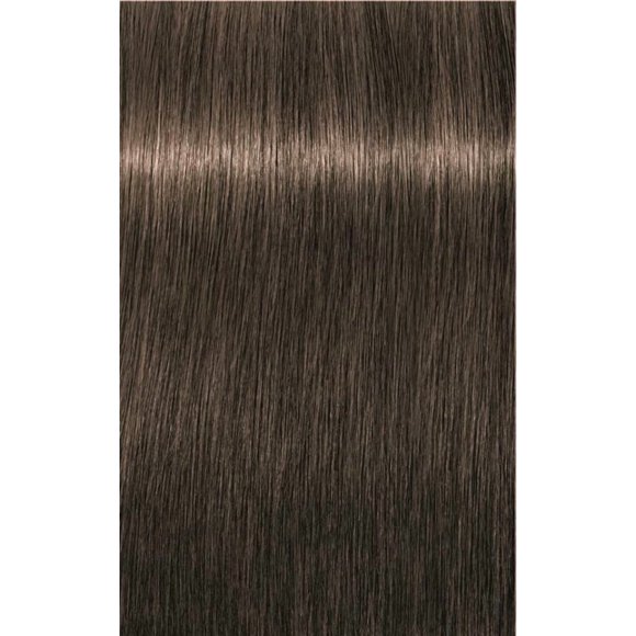 Brelil Colorianne Prestige Permanent Cream Hair Color 100 ml | Rich Coverage, Long-Lasting, Made in Italy - 6.00H