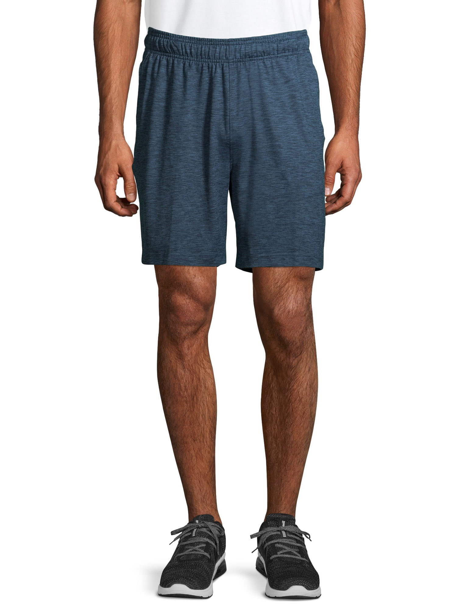Gaiam Men's Yoga 7" Balance Athletic Training Shorts, up to 2XL