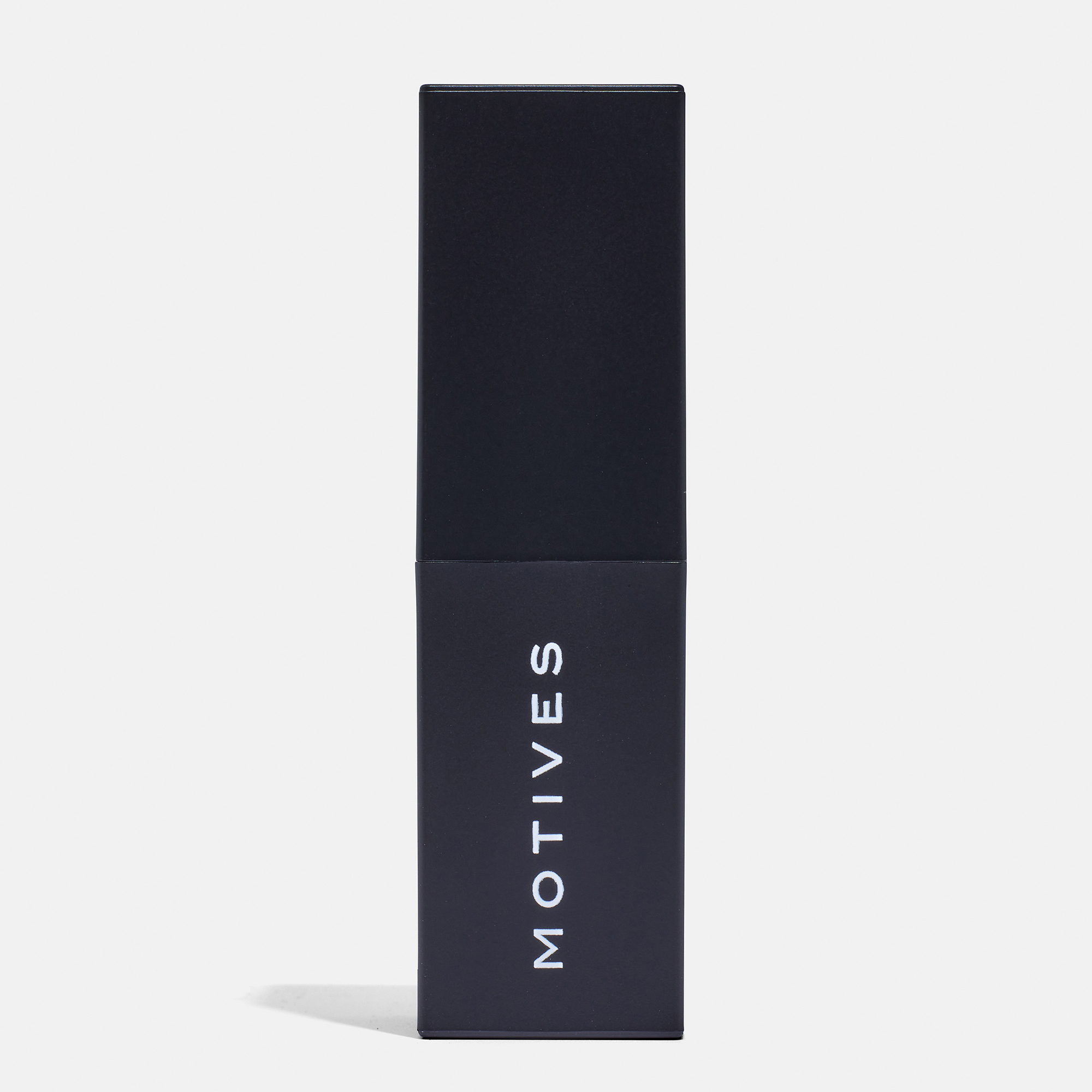 Motives® Satin Lip – Hydrating Matte Finish with Squalane & Botanicals for Smooth, Comfortable Wear – Buildable Color for All Skin Tones – Cherry Cola Shade – Rich Pigment