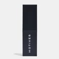 thumbnail image 3 of Motives® Satin Lip – Hydrating Matte Finish with Squalane & Botanicals for Smooth, Comfortable Wear – Buildable Color for All Skin Tones – Terracotta Shade – Rich Pigment, 3 of 5