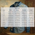 thumbnail image 3 of SGFCWSX Men's Floral Print Shirt Long Sleeve Button Down Casual Fashion Slim Fit Vintage Shirts Multicolor Size M, 3 of 5