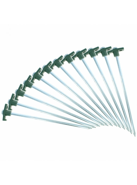 Tent Stakes in Tent Accessories