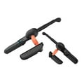 thumbnail image 3 of Interactive Fishing Rod Game Secondary Wireless Motion Control Fishing Rod Fishing Simulation Controller for Consoles 2, 3 of 9
