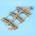 thumbnail image 2 of Pet Bird Toy, Non- Pet  Toy, Resistance  For Pet Bird, 2 of 8