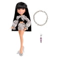 thumbnail image 2 of Muñeca de Moda Bratz Charmz Jade con Pulsera de Dijes Coleccionables, 2 of 9