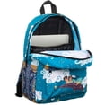 thumbnail image 7 of Disney Aladdin Bag Sublimated Aladdin Backpack, 7 of 7