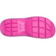 thumbnail image 3 of Sandalia Crocs Sanrio My Melody Kuromi Blanca Talla 7, 3 of 6