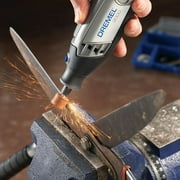 Dremel 753-WM Grinding Stone Rotary Tool Accessory Starter Kit, 3 Pieces