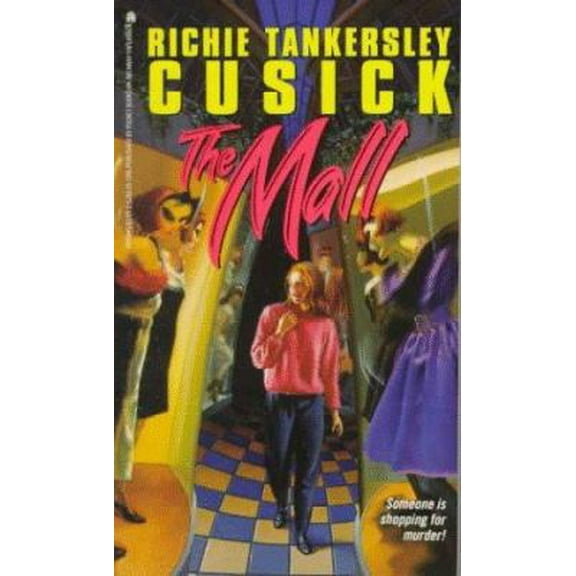 Pre-Owned The Mall (Paperback) 0671709585 9780671709587
