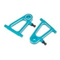 thumbnail image 4 of RC Car Parts for Tamiya TT01 1/10 Car Steering Linkage Model DIY Replacement Accessories front lower arm, 4 of 5