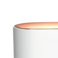 thumbnail image 2 of Flamme Diffuseur D'air Flamme Aroma Diffuseur Home USB Ultrasonique Atomisant Humidificateur Flamme Diffuseur Huile Essentielle Blanc, 2 of 5