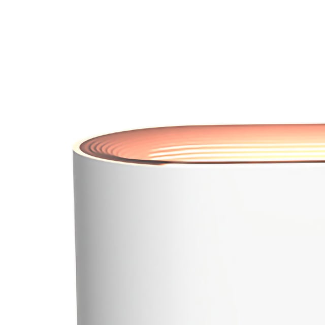 Humidificador de llama Jadeshay USB difusor de aroma tecnología de vanguardia