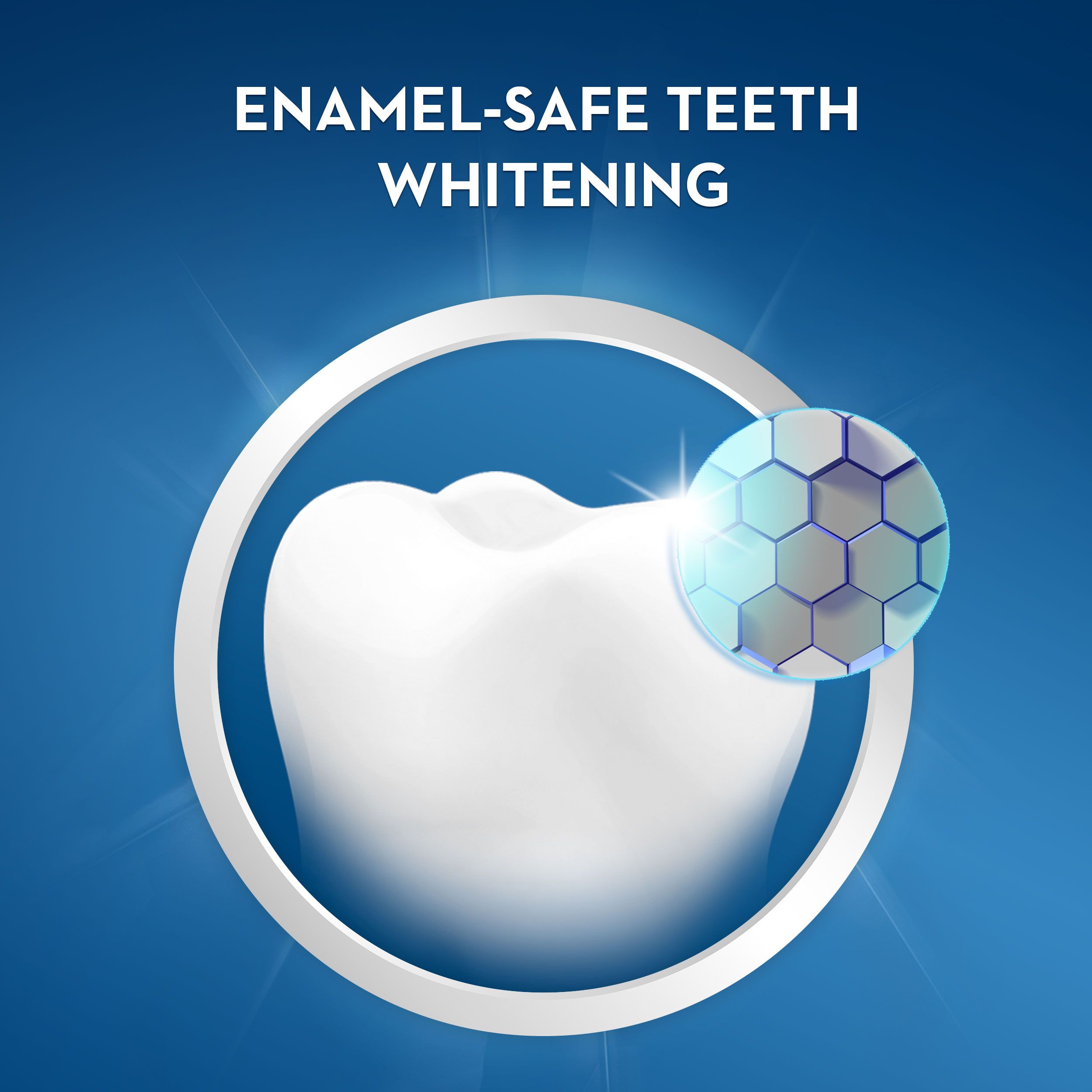 Crest Noticeably White Whitestrips Teeth Whitening Kit photo 5