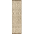 thumbnail image 3 of Safavieh Natural Fiber Bleach Area Rug - Runner 2'6" x 8', 3 of 5