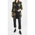 thumbnail image 5 of Steve Madden Apparel Women's Eldridge Outerwear, Sage, 13436303, 5 of 6