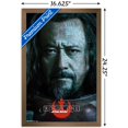thumbnail image 3 of Star Wars: Rogue One - Baze Wall Poster, 14.725" x 22.375", Framed, 3 of 3