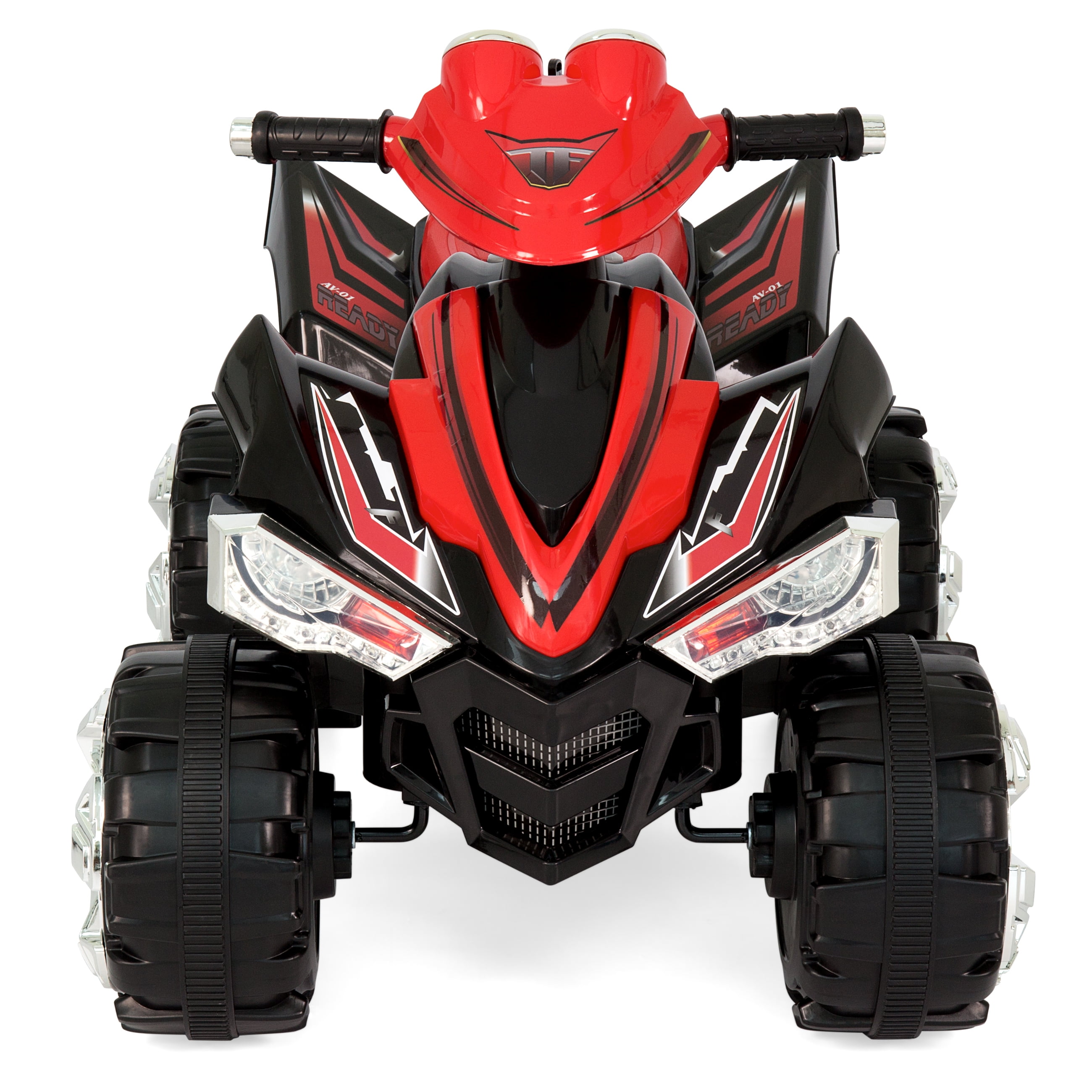 12v kids quad