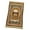 Style A, variant on DOLITY Prayer Rug Creative Decoration Velvet Muslim Mat for Festival Travel Holiday Style B