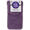 Dimensions Feltworks Eyeglass Case 3.5"