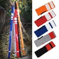 thumbnail image 2 of Fishing Rod Glove Fishing Rod Protector Fishing Rod Cover Fishing Rod Sleeve Cover Fishing Rod Elastic Rod Bag Protector, 2 of 15