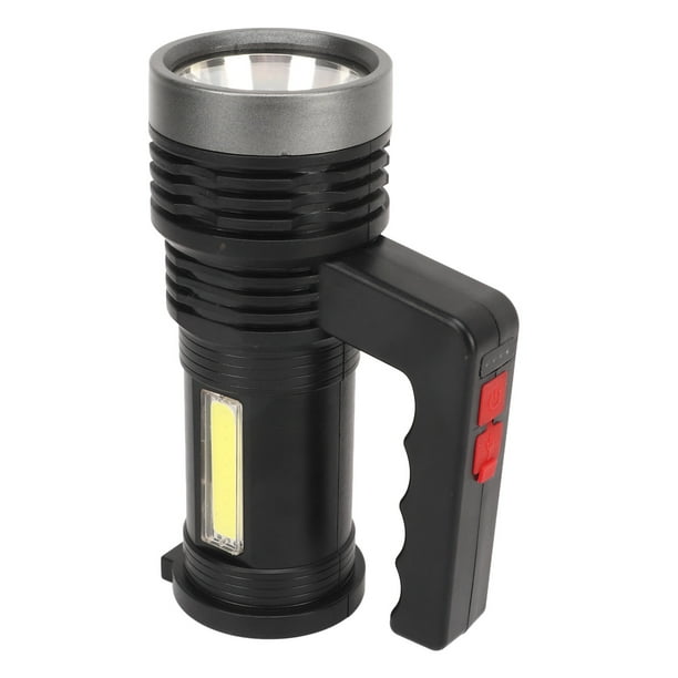 Ligera LED Portátil, Reflector Al Aire Libre USB USB USB Recargable IPX4 Anti slip para emergencia