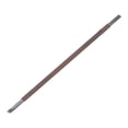 thumbnail image 1 of Uxcell 3.5mm Mango de hilo de poliéster de acero de manganeso con punta en ángulo Cinceles de madera, 1 of 5