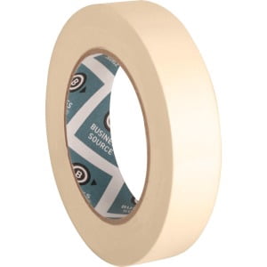 (5 pack) Business Source Utility-purpose Masking Tape