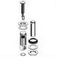 thumbnail image 2 of american standard m952425-0020a ez drain, polished chrome, 2 of 3