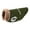 Green, variant on Didog Warm Fleece Padded Lined Dog Coat Collar Waterproof Winter Puppy Jacket Vest Clothes Apparel