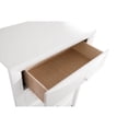 thumbnail image 3 of Glory Furniture Marilla 5-Drawers Bedroom Chest in White, 3 of 8