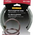 thumbnail image 1 of WHH-3389 - Fil d'Acier 1.5MM DIA 30.5METER LONG Polyvalent FLEXIBLE, 1 of 1