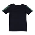 thumbnail image 3 of Playera Halo Original Moda Niño negro 8 Blip Kids GLP002, 3 of 5