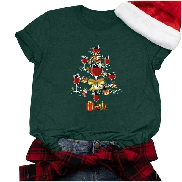 Blusa de navidad new arrivals