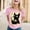 Pink, variant on Graphic Tennis Tees for Women Cat Ramen Graphic Tee for Women Funny Anime Cat Tee Featuring Playful Design Comfortable Fit Blue XXL