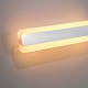 thumbnail image 3 of Aplique de pared para espejo de baño con LED blanco cálido, iluminación interior moderna para baño, faro LED para baño, inodoro y armarios con espejo para baño., 3 of 5
