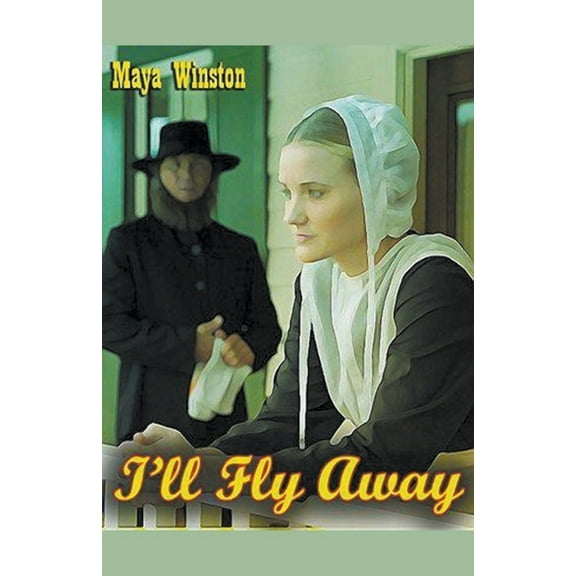 I'll Fly Away, (Paperback)