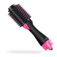 thumbnail image 2 of 3 In 1 Hair Dryer and Styler Volumizer, Hot Air Brush, All in One, Professional Negative Ion Generator, For All Hair Textures, Anti-Scald Feature, High Power, 2 of 9
