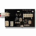 thumbnail image 3 of Dreamcast Power Supply Board Type-C Interface Game Console Power Module, 15V/3A Plug-and-Play Replacement for Sega Dreamcast System, Easy Installation, 3 of 8