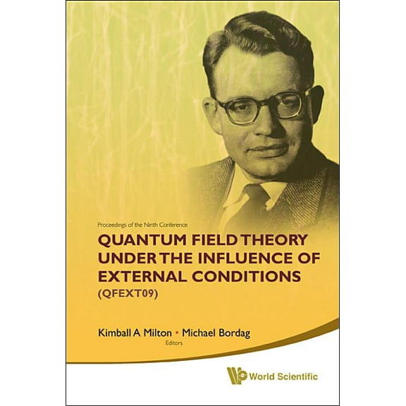 Quant Field Theo Und the Influ of Exte.., (Hardcover)