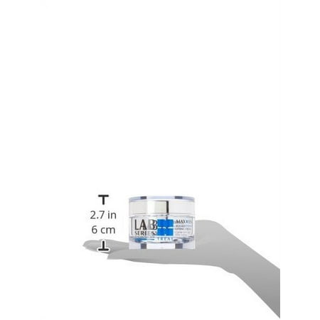 lab series max ls ageless v lift face cream, 3.4 ounce