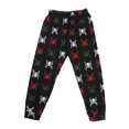 thumbnail image 3 of Pijama Marvel Talla 10 Manga Larga Estampado Spiderman Negro, 3 of 3