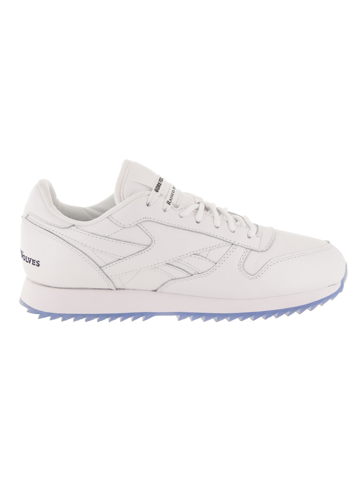 reebok raised by wolves black
