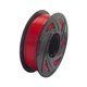 thumbnail image 4 of Accesorio de filamento para impresora 3D, resistente a la humedad, compatible con la mayoría de impresoras, gran resistencia. Rojo, 4 of 9