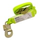 thumbnail image 1 of ÚnicoVerdeLinea De Vida Para Arnes Seguridad Absorbedor Impacto 2mts esquí esquí Gafas de esquí, 1 of 5