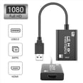 thumbnail image 4 of Video Capture Card HDMI to USB 3.0 Full HD 1080P 4K Hdmi Capture Card, 4 of 5