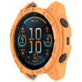 thumbnail image 3 of Ergonomic TPU Smart Sports Watch Cover Hollow Out Design Anti Drop Durable Comfortable Dust Proof For Watches, 3 of 5