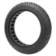 thumbnail image 5 of Dekaim Neumático para Patinete eléctrico, Rueda de Patinete eléctrico de Caucho Resistente al Deslizamiento Profesional Patinete eléctrico, 5 of 5