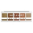 thumbnail image 2 of (3 pack) wet n wild Color Icon 5-Pan Palette - Sundaze, 2 of 8